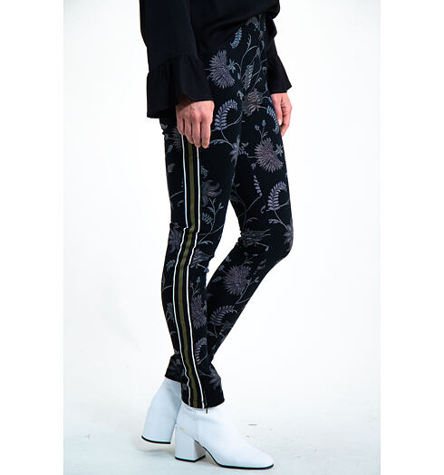 Dámské kalhoty GARCIA Pants 60 - GARCIA - I90118 60 ladies pants
