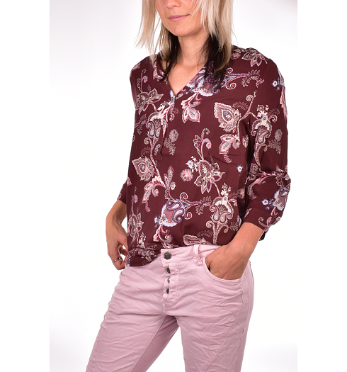 Dámská halenka BROADWAY SLOANE 62400 sassa - Broadway - 10160290 62400 Blouse Sloane