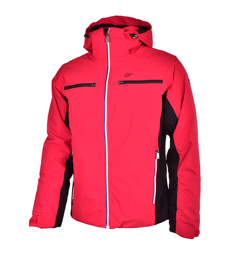 Pánská zimní bunda FIVE SEASONS FERNANDE JKT M 855 - Five seasons - 11923 855 FERNANDE JKT M