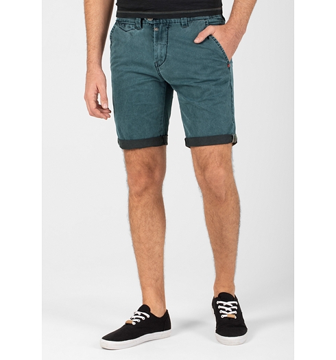 Pánské bermudy TIMEZONE JannoTZ Slim Short 3760 - Timezone - 24-10000-00-1392 3760 Slim JannoTZ Short