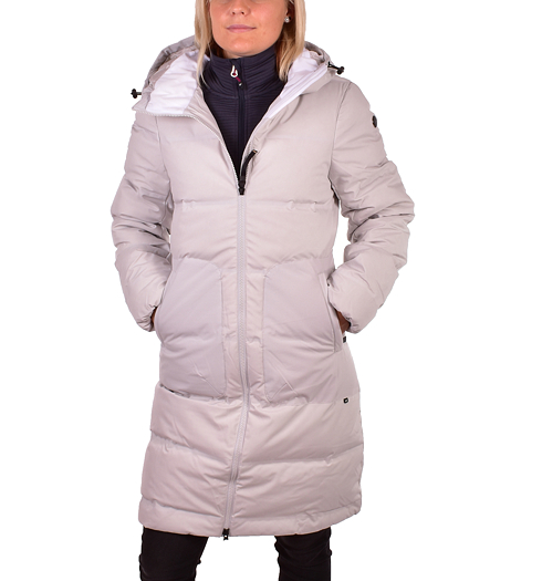Dámská zimní bunda FIVE SEASONS RAMONA JKT W 523 - Five seasons - 20027 523 RAMONA JKT W