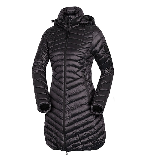 Dámský zimní kabát NORTHFINDER KIARA 319 - NorthFinder - BU-4939SP 319 KIARA