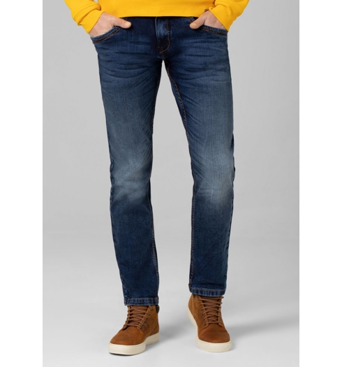 Pánské jeans TIMEZONE Regular EliazTZ 3812 - Timezone - 27-10007-00-3088 3812 EliazTZ Regular