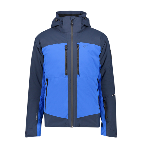 Pánská zimní bunda FIVE SEASONS CIMON JKT M 700 - Five seasons - 10216 700 CIMON JKT M