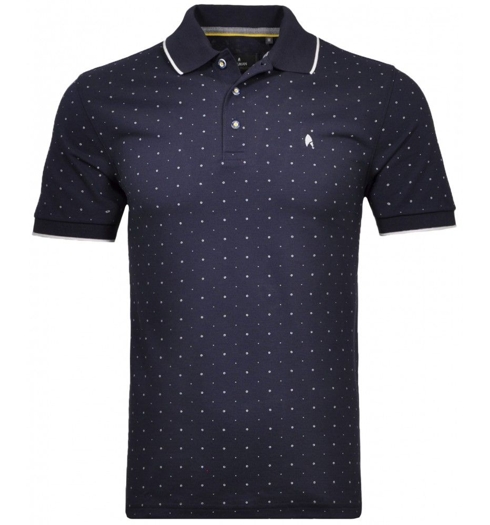 Pánská polokošile RAGMAN POLO 711 - Ragman - 6010891 711 Polo