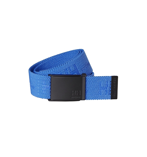 Pásek HELLY HANSEN WORKWEAR BELT 530 racer - HELLY HANSEN WORKWEAR - 79528 530 HH LOGO BELT