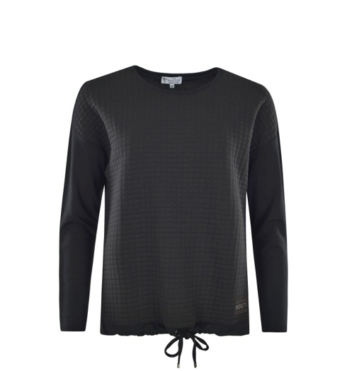 Dámská mikina HAJO D Sweat 100 - HAJO - 19448 100 D Sweat