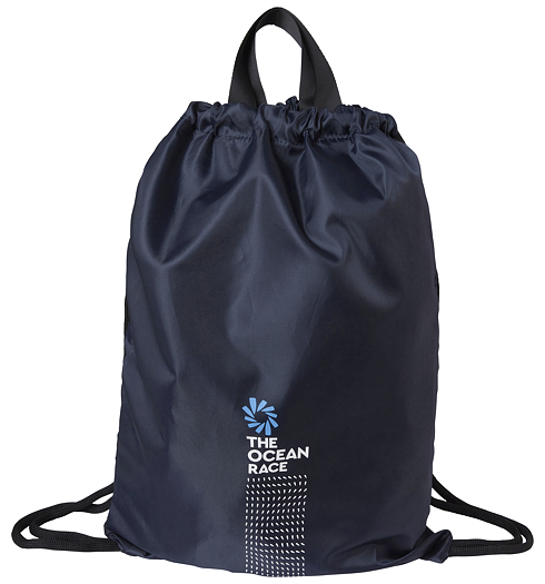 Batoh HELLY HANSEN The Ocean Race Gym Sack 597 NAVY - Helly Hansen - 20641 597 The Ocean Race Gym Sack