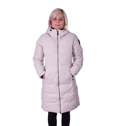 Dámský zimní kabát FIVE SEASONS EFFIE 140 - Five seasons - 20132 140 EFFIE JKT W