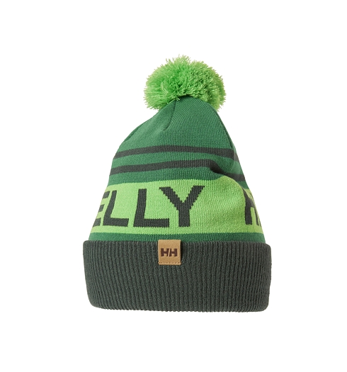 Čepice zimní HELLY HANSEN RIDGELINE 495 darke - Helly Hansen - 67150 495 RIDGELINE BEANIE