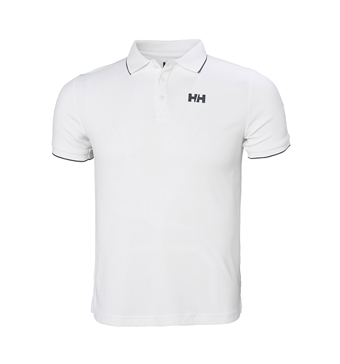 Pánská polokošile HELLY HANSEN KOS POLO 001 - Helly Hansen - 34068 001 KOS POLO