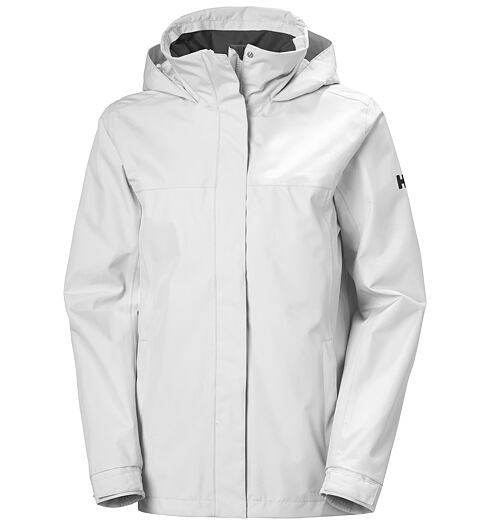 Dámská bunda HELLY HANSEN W ADEN JACKET 001 WHITE - Helly Hansen - 62650 1 W ADEN JACKET