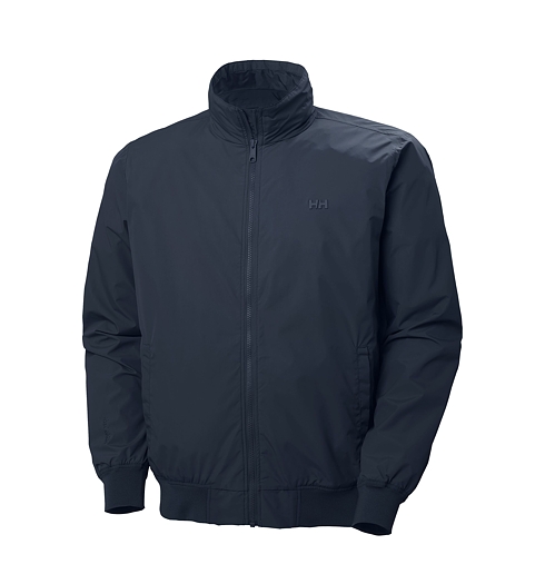 Pánská bunda HELLY HANSEN VIKA JACKET 597 NAVY - Helly Hansen - 53901 597 VIKA JACKET