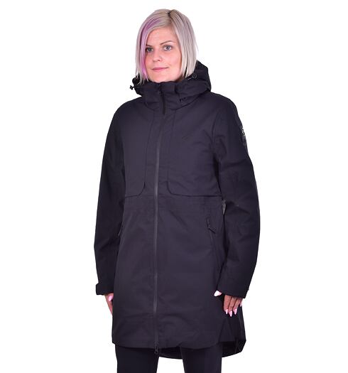 Dámský kabát FIVE SEASONS TRACI JKT W 500 - Five seasons - 20675 500 TRACI JKT W