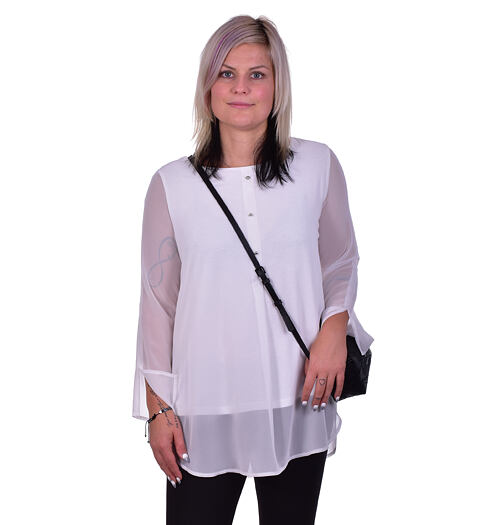 Dámská halenka SEIDEL Bluse 11 - SEIDEL - Z3432 11 Bluse