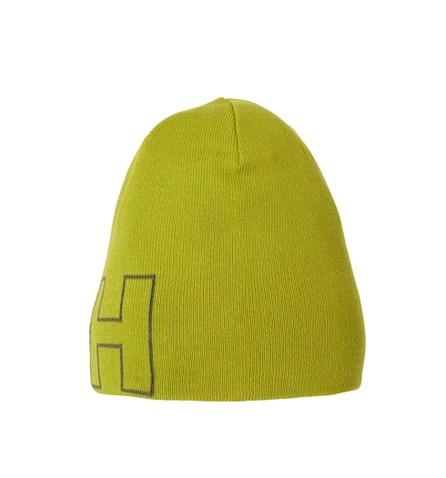 Čepice zimní HELLY HANSEN 67147 452 OUTLINE BEANIE 452 bright - Helly Hansen - 67147 452 OUTLINE BEANIE