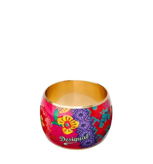 Dámský náramek DESIGUAL 51G55E2 3115 PULS_CENEFA 3115 ROYAL LILAC - DESIGUAL - 51G55E2 3115 PULS_CENEFA