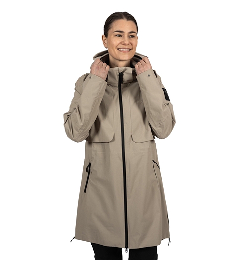 Dámský kabát FIVE SEASONS TRACI JKT W 120 - Five seasons - 20675 120 TRACI JKT W