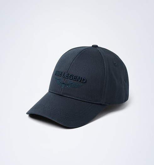 Kšiltovka PME Legend PAC2408900 5281 Cap Twill embroidery 5281 - PME LEGEND - PAC2408900 5281 Cap Twill embroidery