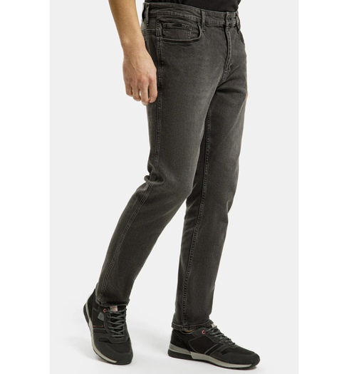 Pánské jeans CROSS C132 143 GREG 143 - Cross - C132 143 GREG