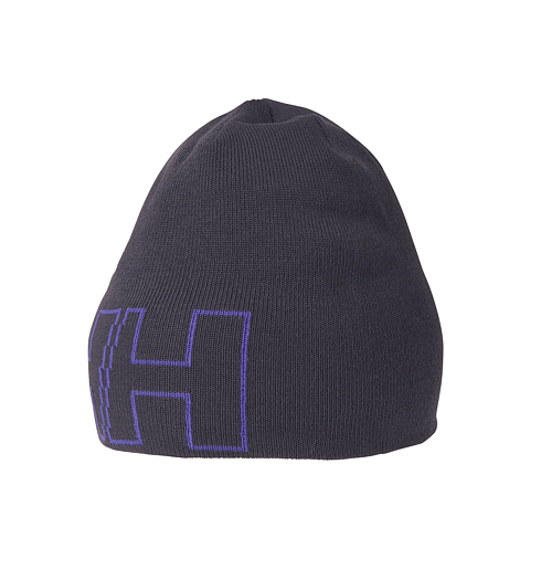 Dámská čepice HELLY HANSEN OUTLINE BEANIE Šedá - Helly Hansen - 67147 660 OUTLINE BEANIE