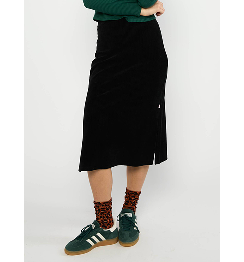 Dámská sukně Blutsgeschwister Černá - Blutsgeschwister - 001253-044 01867 Jolly June