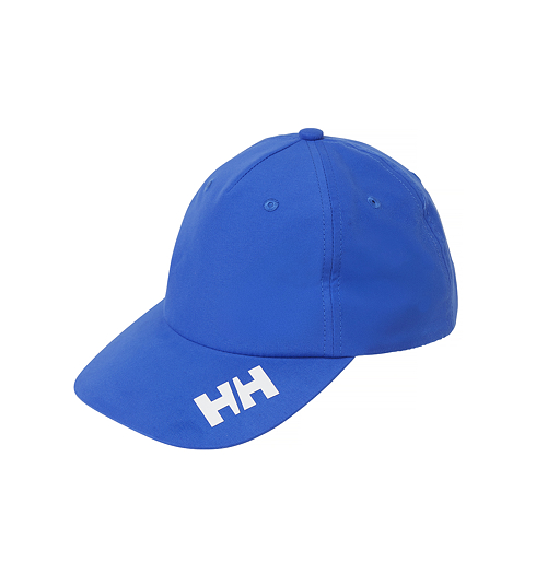 Čepice letní HELLY HANSEN CREW CAP 2.0 Modrá - Helly Hansen - 67517 543 CREW CAP 2.0