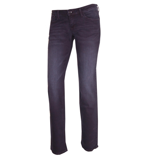 Dámské jeans CROSS LAURA 256 - Cross - H480256 LAURA