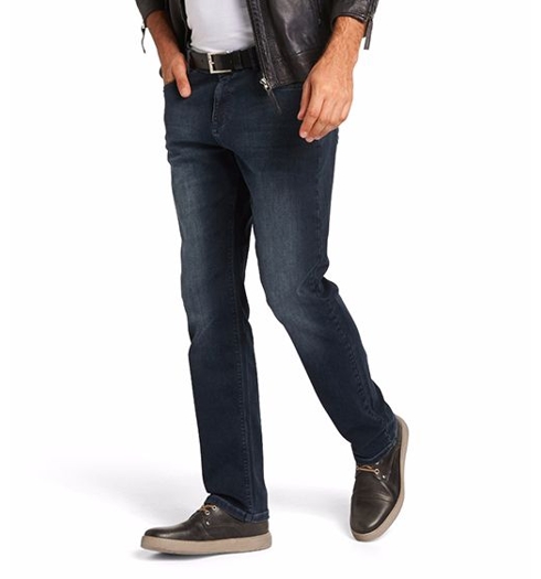 Pánské jeans HIS CLIFF 9337 hazy wash - HIS - 100710/00 CLIFF 9337