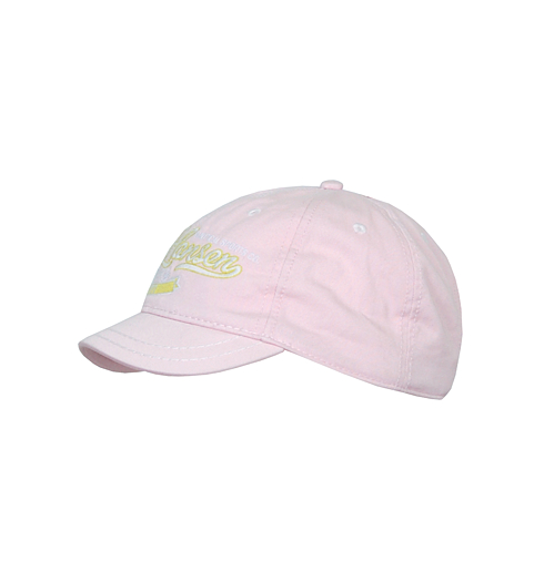 Dámská letní čepice HELLY HANSEN W CAP 191 růžová - Helly Hansen - 67263-191 W GRAPHIC CAP