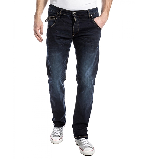Pánské jeans TIMEZONE HaroldTZ 3738 - Timezone - 26-5628 3738 HaroldTZ