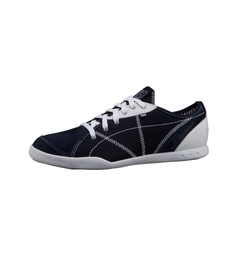 Dámská letní obuv HELLY HANSEN 10585-597 W LAT.75 CANVAS -20 597 tm.modrá - Helly Hansen - 10585-597 W LAT.75 CANVAS -20