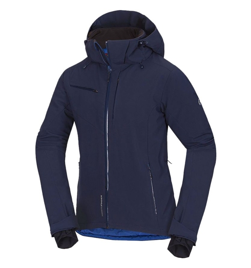 Pánská zimní bunda NORTHFINDER ROWEN 347 night shade - NorthFinder - BU-3496SNW 347 ROWEN