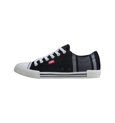 Dámská letní obuv HELLY HANSEN 10665-990 W NAVIGARE SALT 990 černá - Helly Hansen - 10665-990 W NAVIGARE SALT