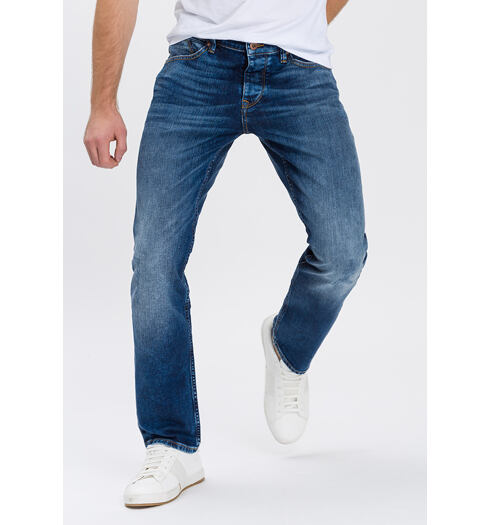 Pánské jeans CROSS DYLAN 077 - Cross - E195077 DYLAN