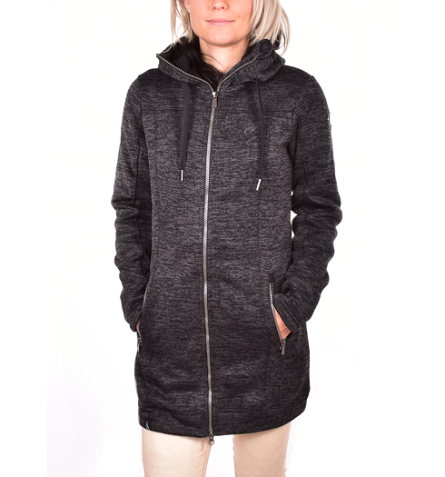 Dámské mikiny FIVE SEASONS CAIRA JKT W 553 - Five seasons - 28139 553 CAIRA JKT W