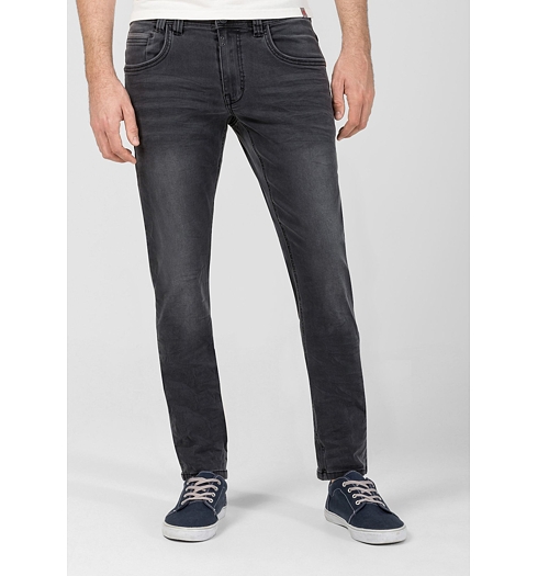 Pánské jeans TIMEZONE GerritTZ Regular 8650 - Timezone - 27-10015-00-3080 8650 Regular GerritTZ