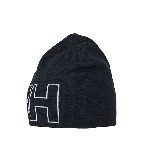 Čepice zimní HELLY HANSEN OUTLINE 597 NAVY - Helly Hansen - 67147 597 OUTLINE BEANIE