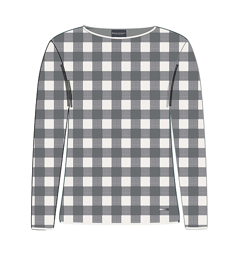 Dámský svetr BROADWAY JETTI 030 - Broadway - 10161693 030 JETTI sweater