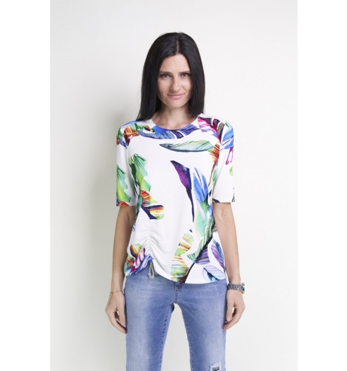 Dámská halenka SEIDEL Bluse 10 - SEIDEL - Y1064 10 Bluse