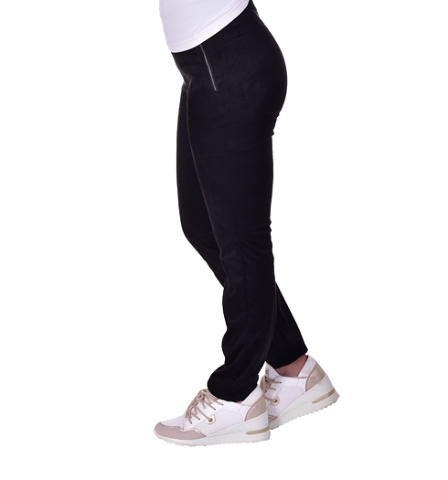Dámské kalhoty STEHMANN IMILIA2 - Stehmann - IMILIA2 745 900 ANKLE PANTS 41890