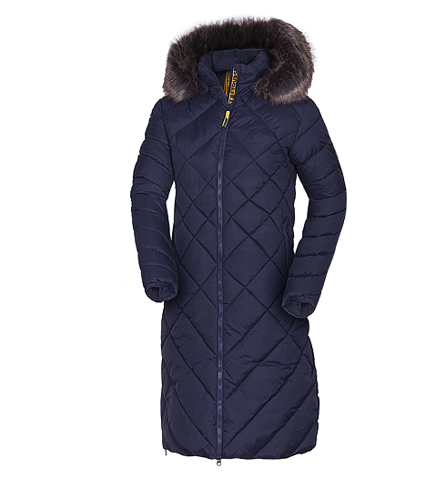 Dámský zimní kabát NORTHFINDER GINA 464 - NorthFinder - BU-6074SP 464 GINA