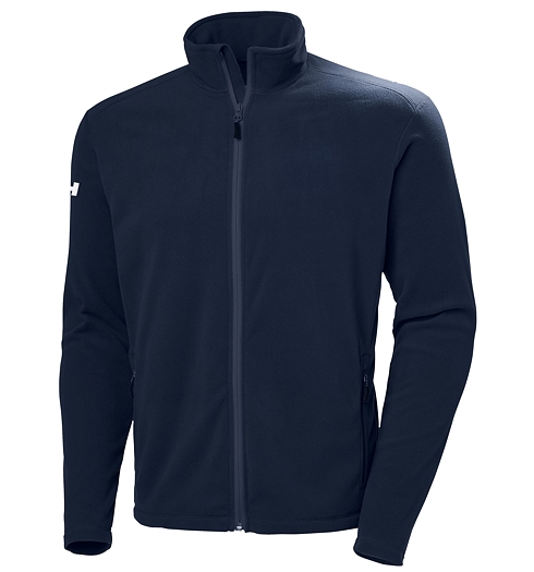 Pánská mikina HELLY HANSEN DAYBREAKER 597 navy - Helly Hansen - 51871 597 TEAM DAYBREAKER FLEECE JACKET