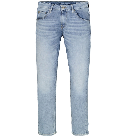 Pánské jeans GARCIA Russo - GARCIA - 611  8081 Russo