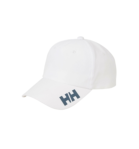 Čepice letní HELLY HANSEN CREW CAP 001 - Helly Hansen - 67160 001 CREW CAP