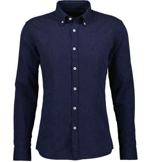 Pánská košile RAGMAN Kent - Ragman - 2070L 070 Shirt longsleeve Kent