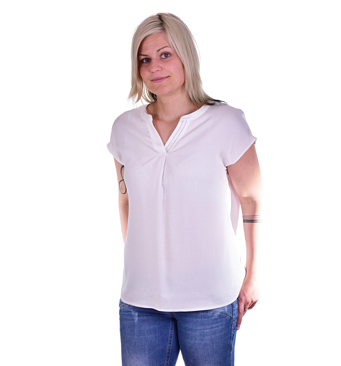 Dámská halenka SEIDEL Bluse uberschn 11 - SEIDEL - Z1449 11 Bluse uberschn