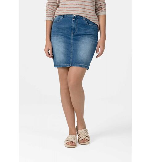 Dámská sukně TIMEZONE 11-10090-00-3042 3555 MarahTZ skirt 3555 - Timezone - 11-10090-00-3042 3555 MarahTZ skirt