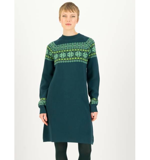 Dámské šaty Blutsgeschwister Scandi woods 0856 - Blutsgeschwister - 001233-350 0856 Scandi woods