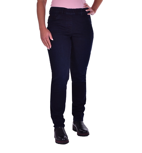 Dámské kalhoty STEHMANN SISSI 9303 - Stehmann - SISSI 780W 9303 44166 REGULAR PANTS